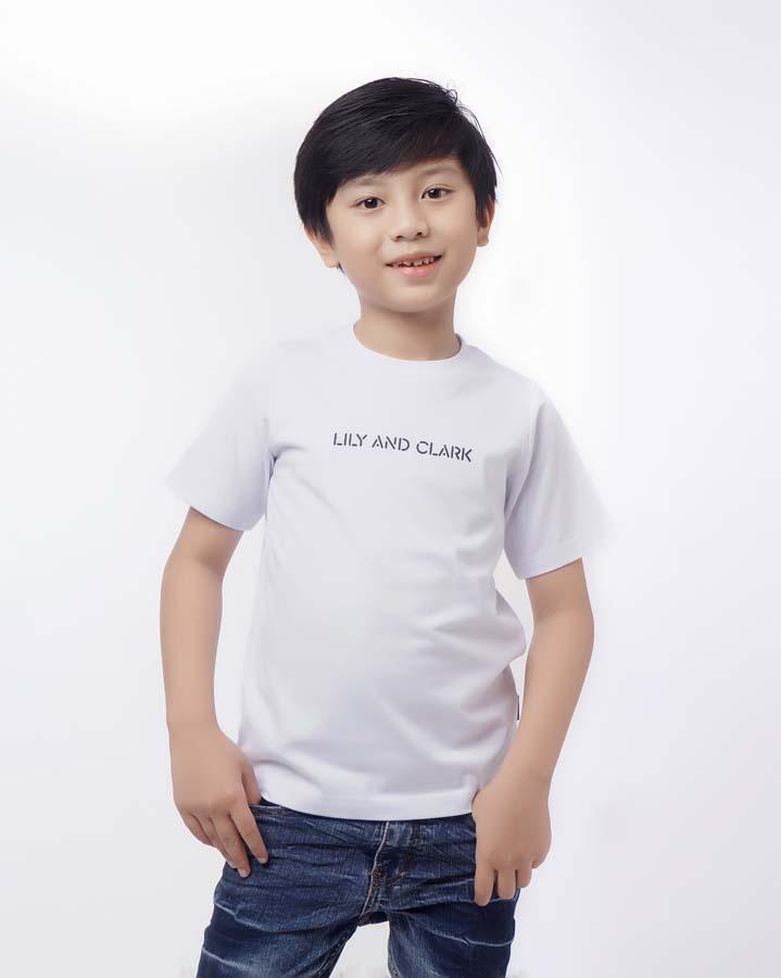 KAOS ANAK KLC55