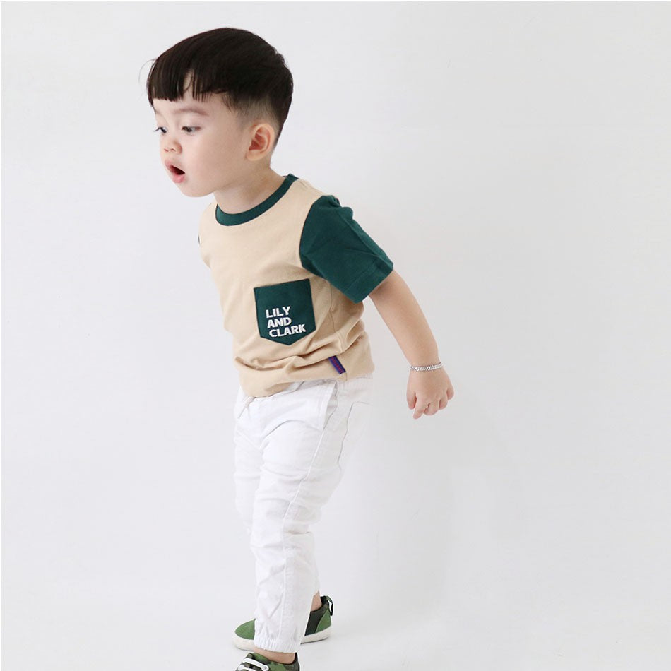 KAOS ANAK KLC26