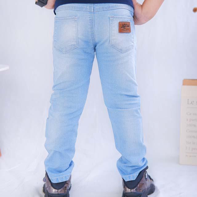 CELANA JEANS ANAK JL02