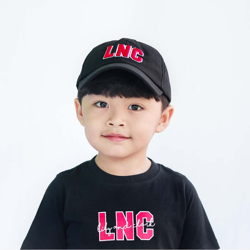Topi Baseball Anak - TB03