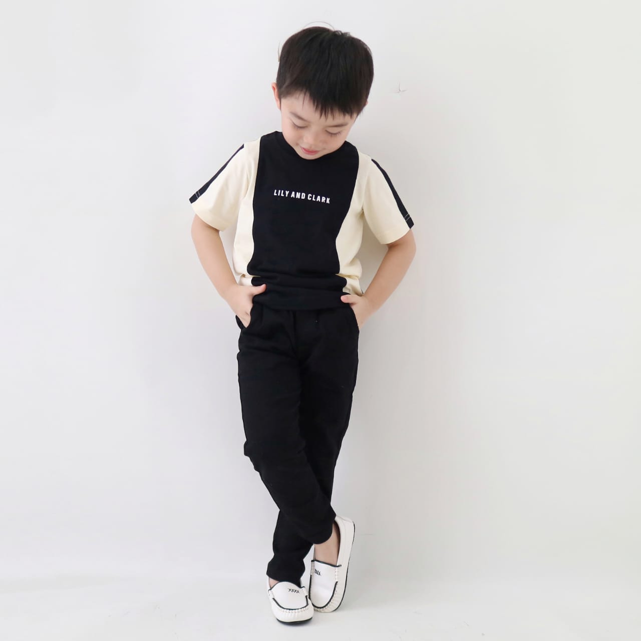 KAOS ANAK KLC97