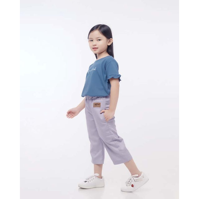 CELANA KULOT ANAK PER CK02