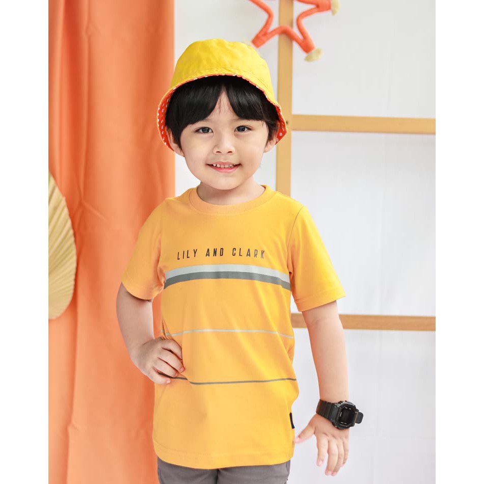 KAOS ANAK KLC21