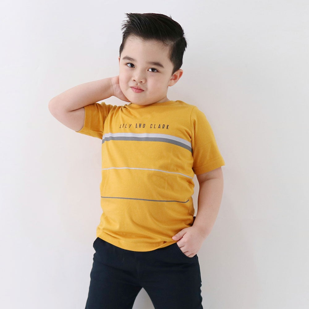 KAOS ANAK KLC21