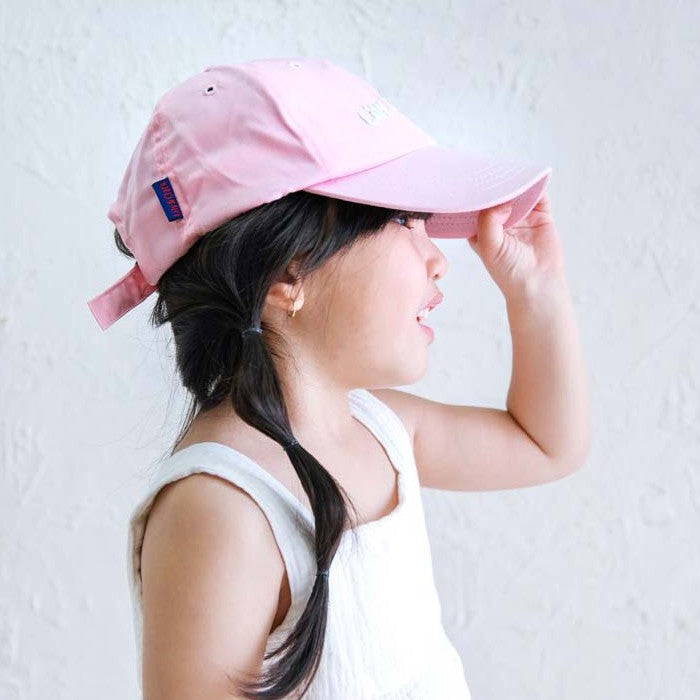 Topi Baseball Anak - TB07