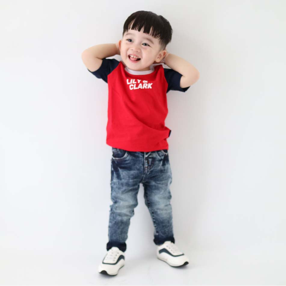 KAOS ANAK KLC28