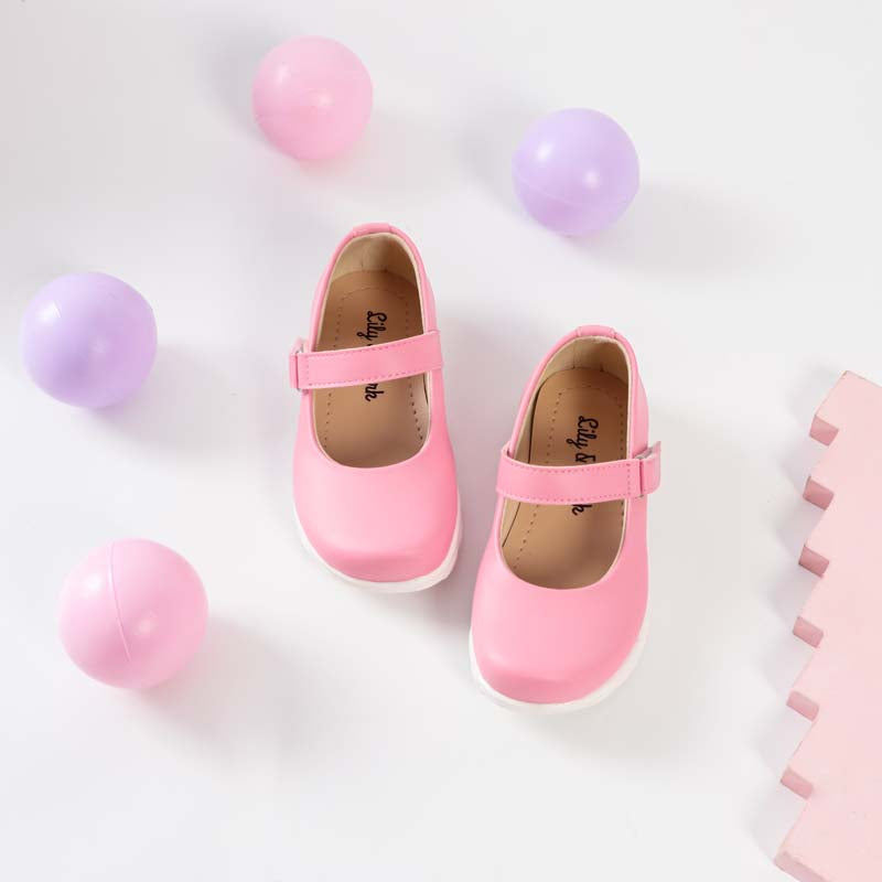 Sepatu Anak Perempuan Ashalina01