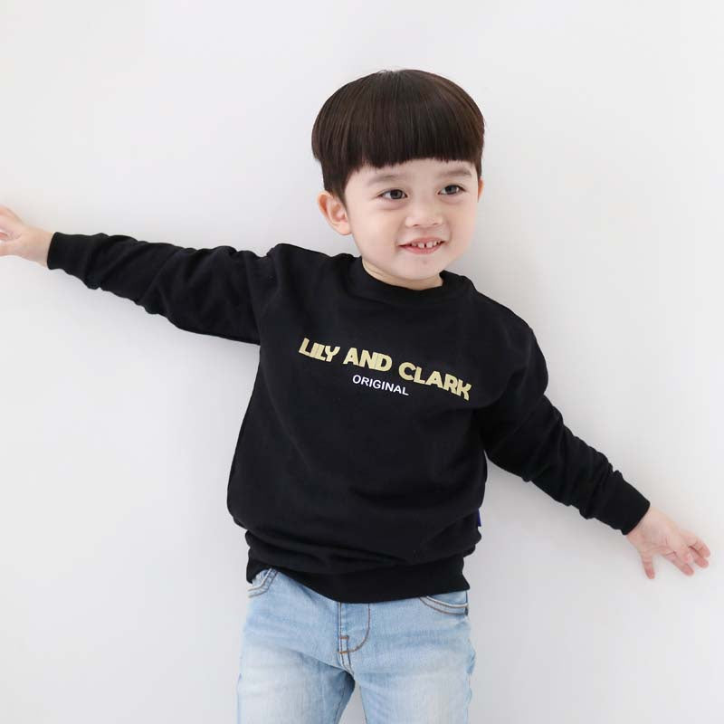 SWEATER ANAK ST13