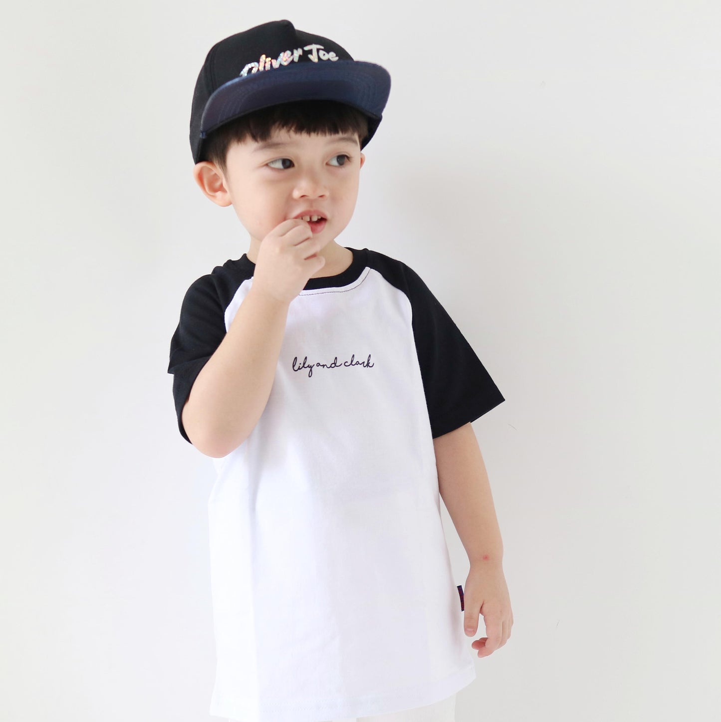 KAOS ANAK KLC63