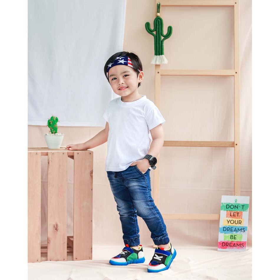 CELANA JEANS PANJANG JS01