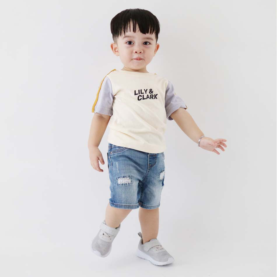 KAOS ANAK KLC30