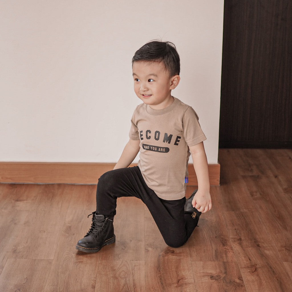 KAOS ANAK KLC11