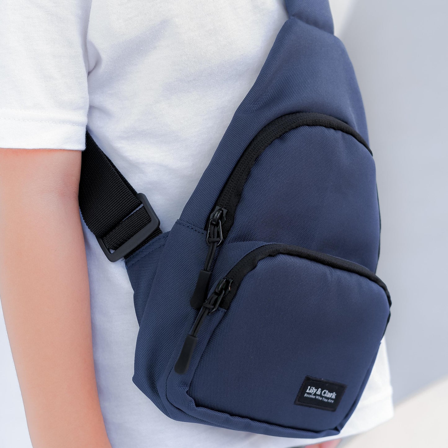 Tas Selempang Anak SB05