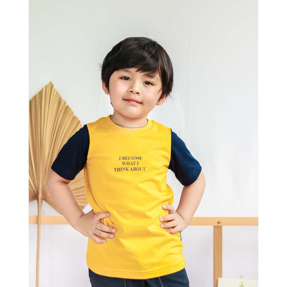 KAOS ANAK KLC18