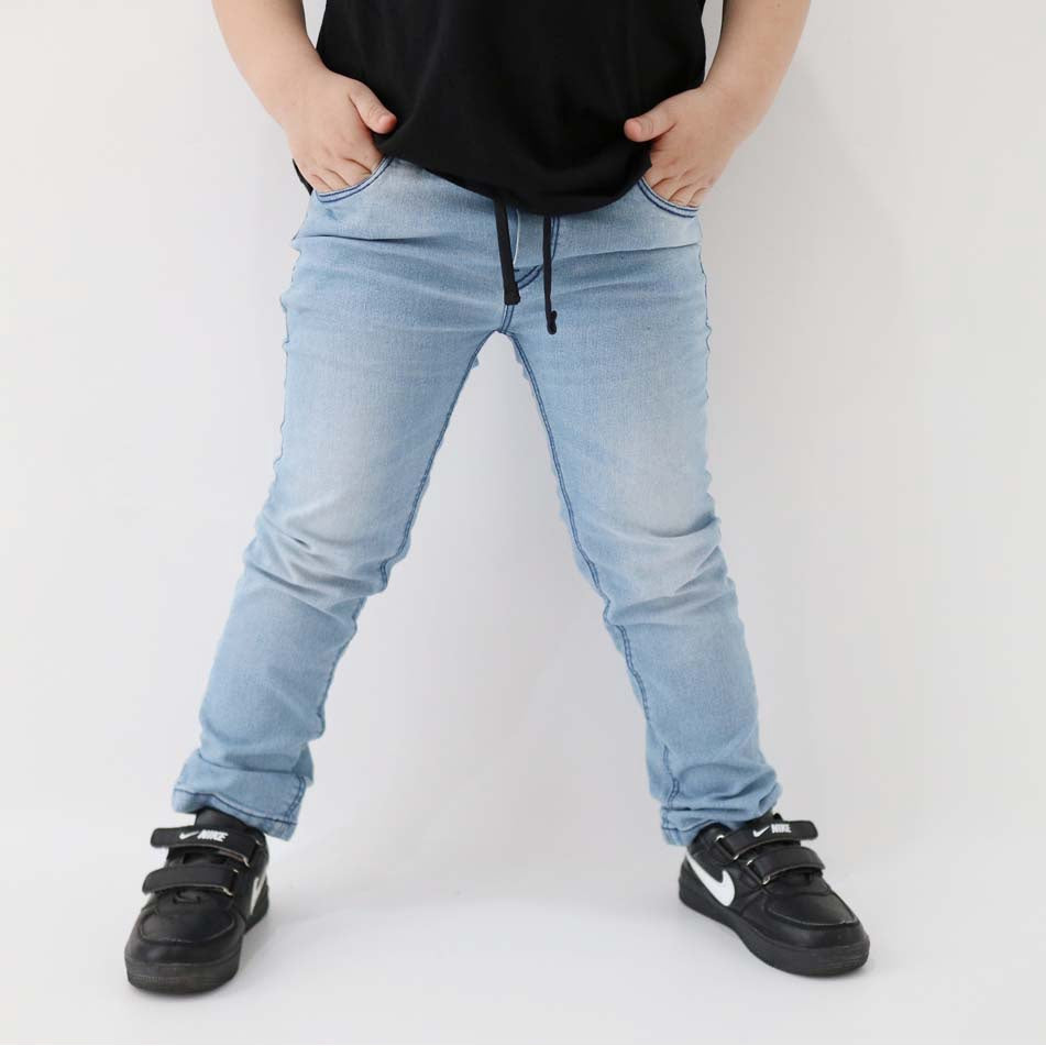 CELANA JEANS ANAK JL01