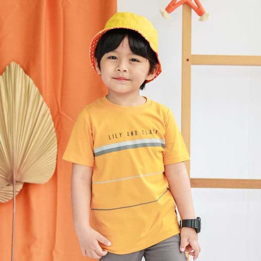 KAOS ANAK KLC21