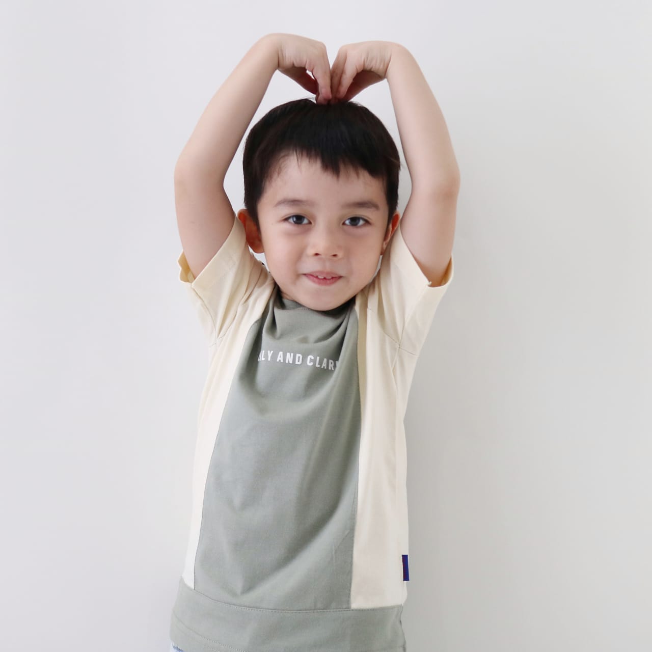 KAOS ANAK KLC95