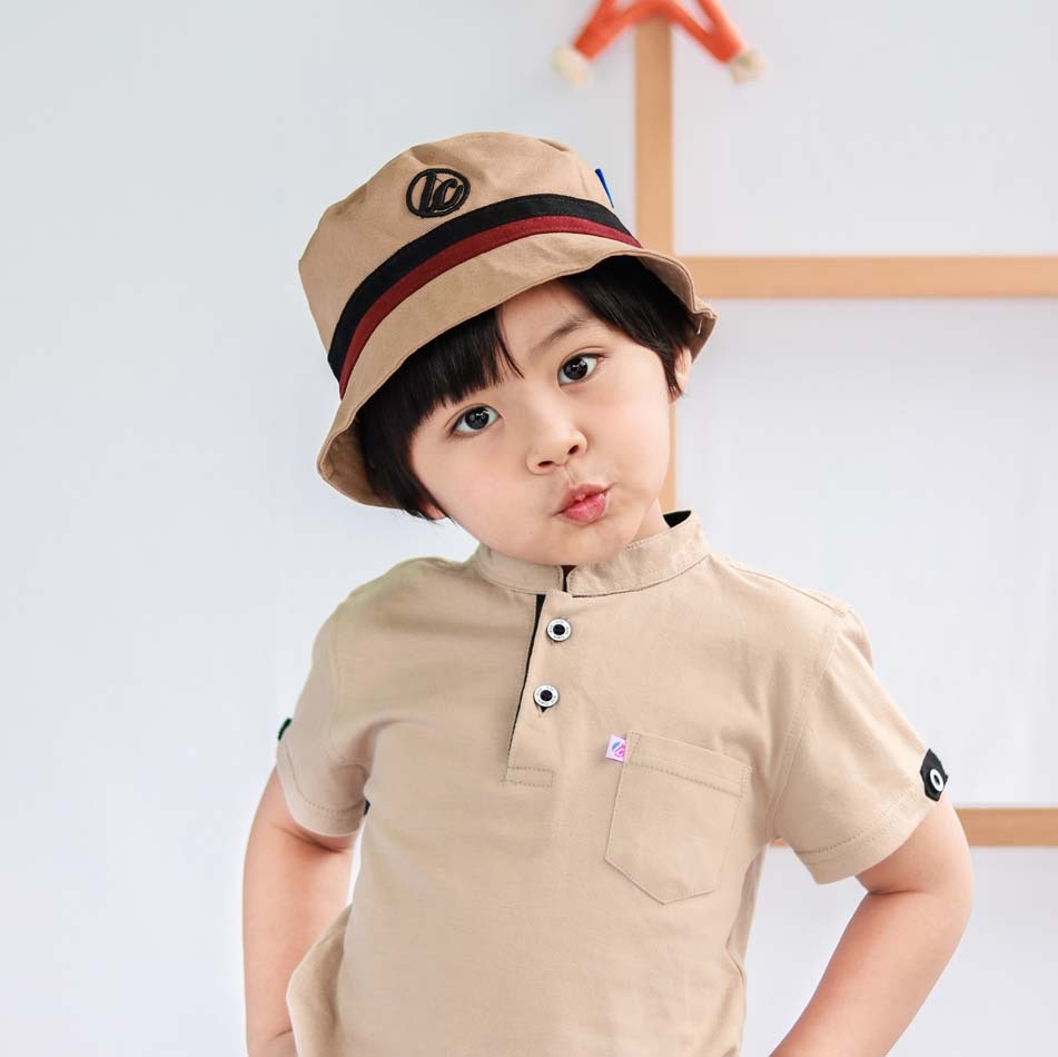Topi Bucket Anak - TL01