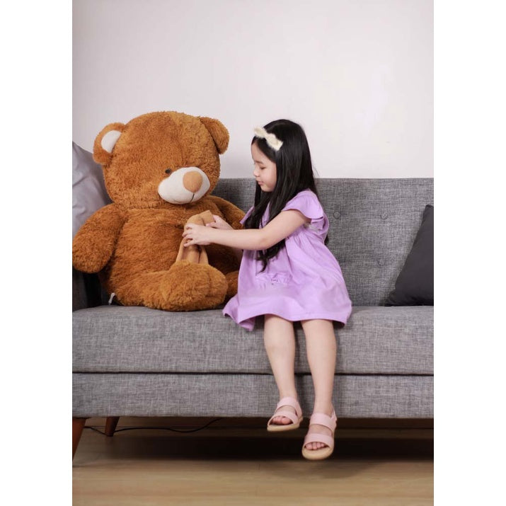 DRESS ANAK PER DL02