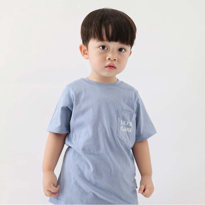 PIYAMA ANAK UNISEX PC01