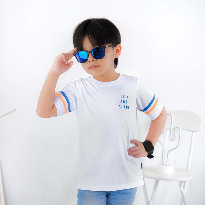 KAOS ANAK KLC79
