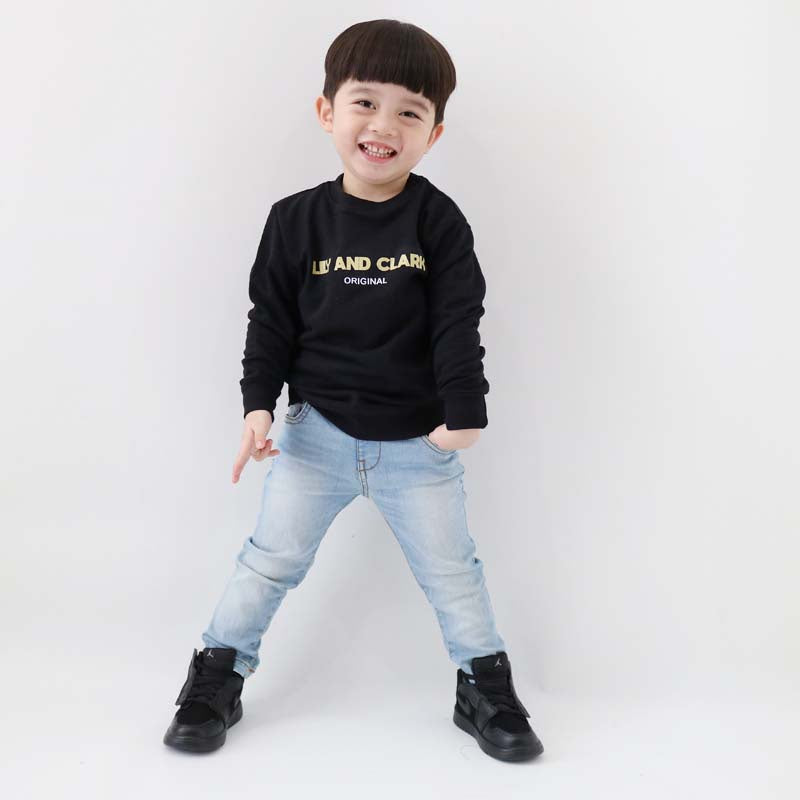 SWEATER ANAK ST13
