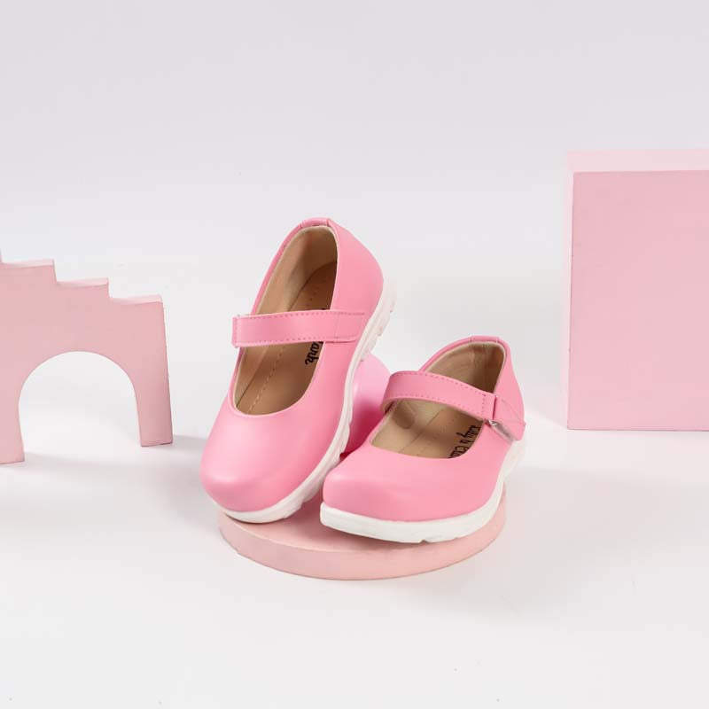 Sepatu Anak Perempuan Ashalina01