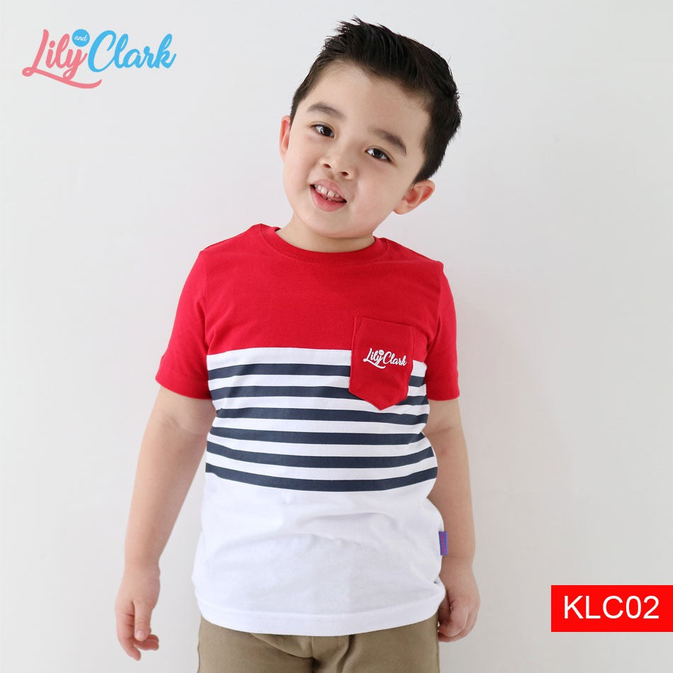 KAOS ANAK KLC02