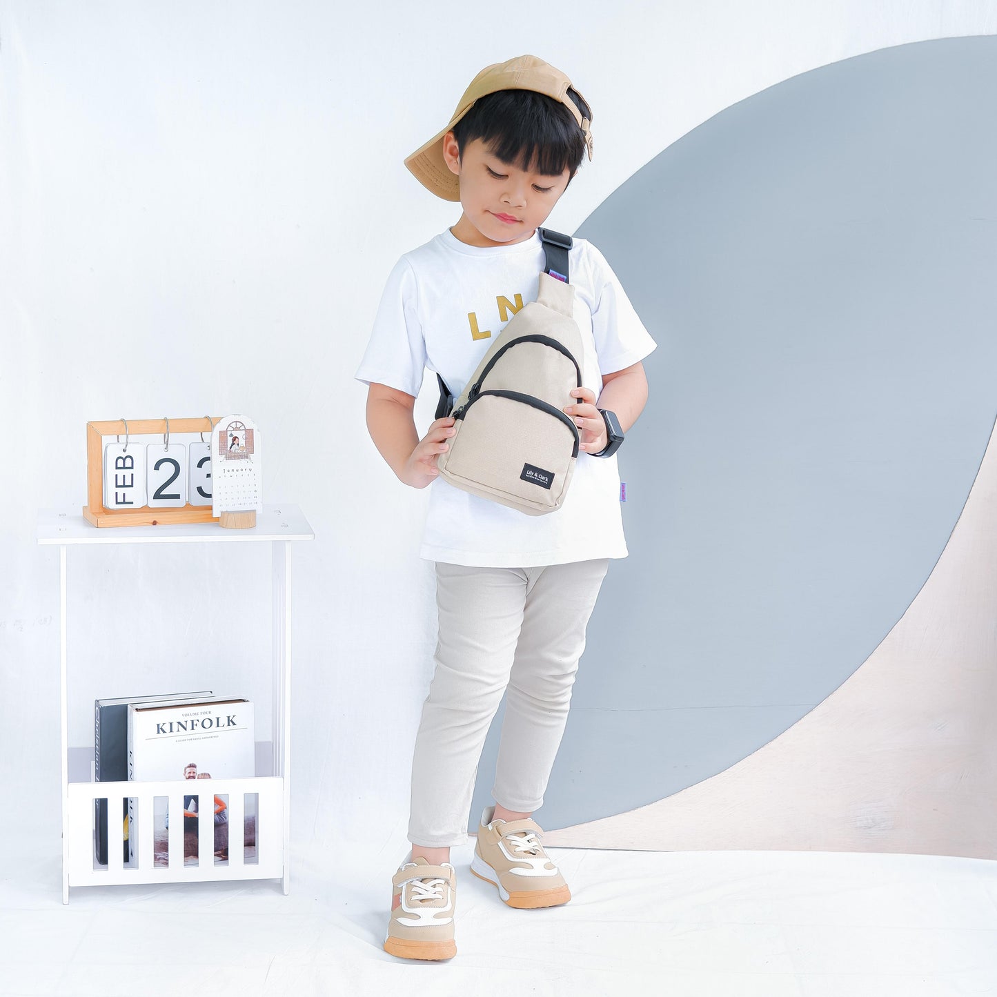 Tas Selempang Anak SB03