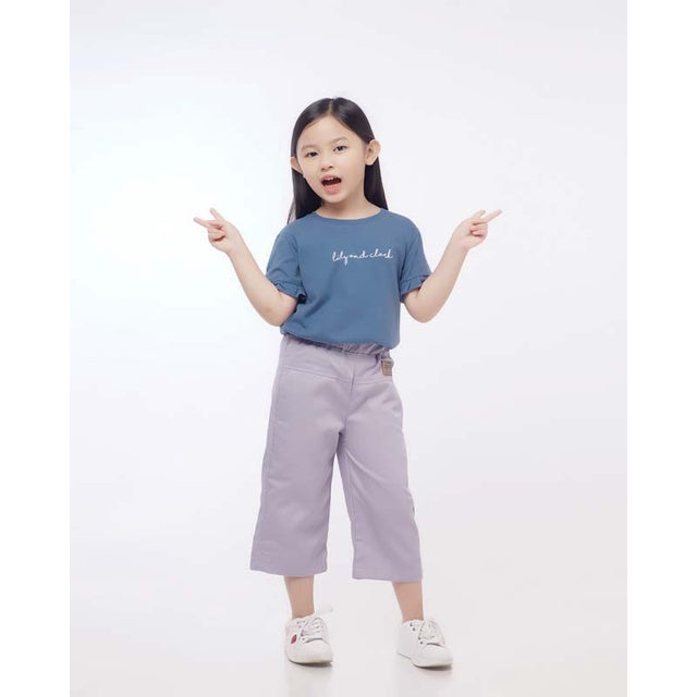 CELANA KULOT ANAK PER CK02