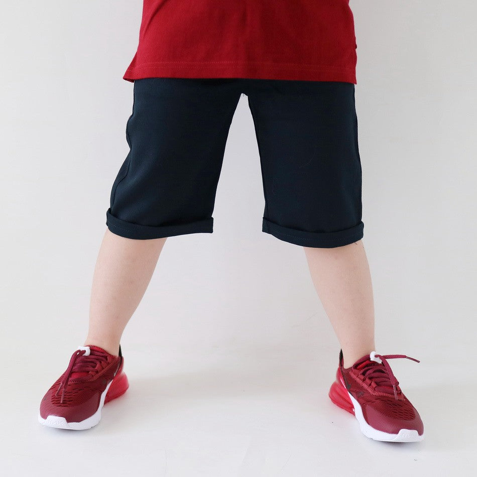 CELANA CHINO PENDEK ANAK CP04