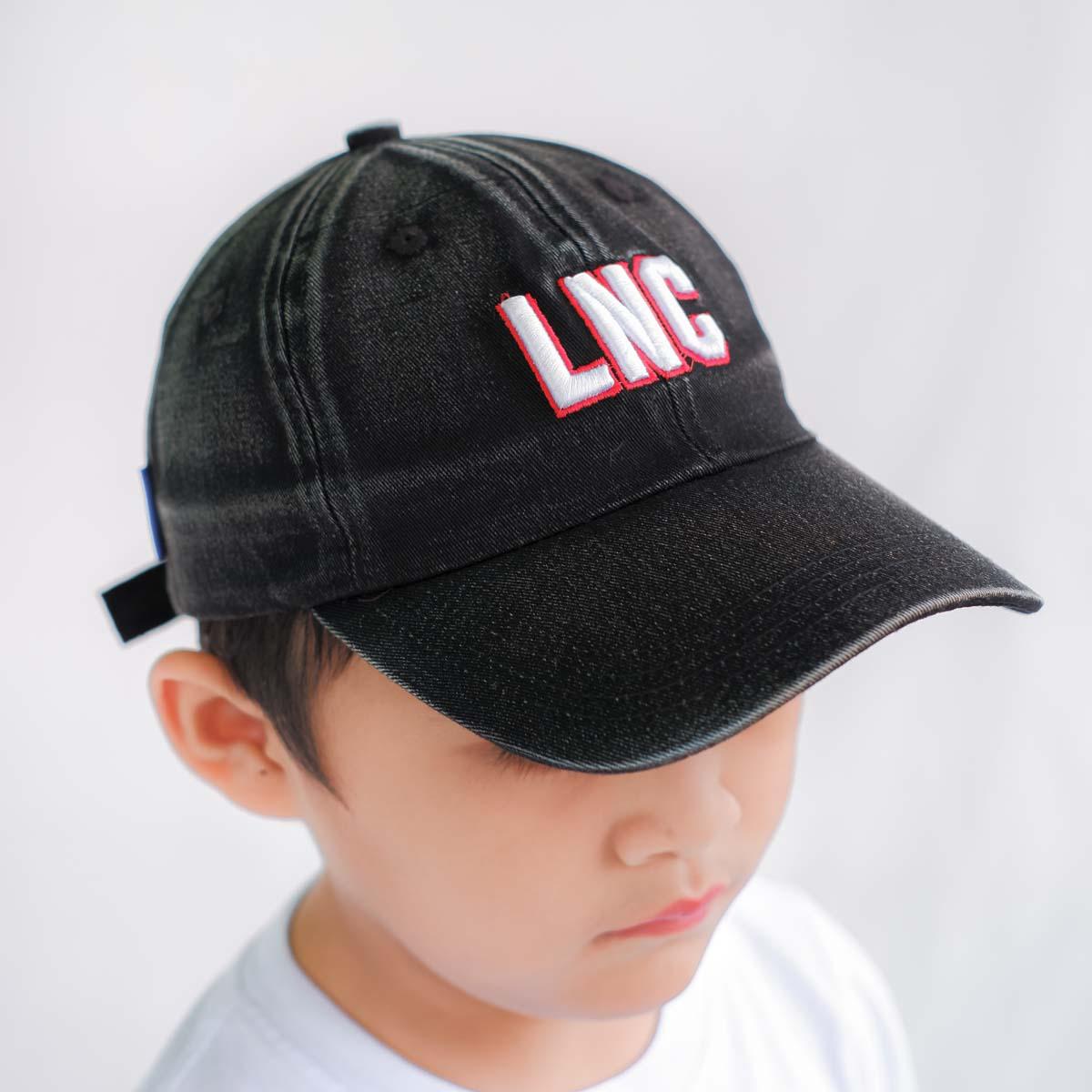 Topi Baseball Anak - TB14