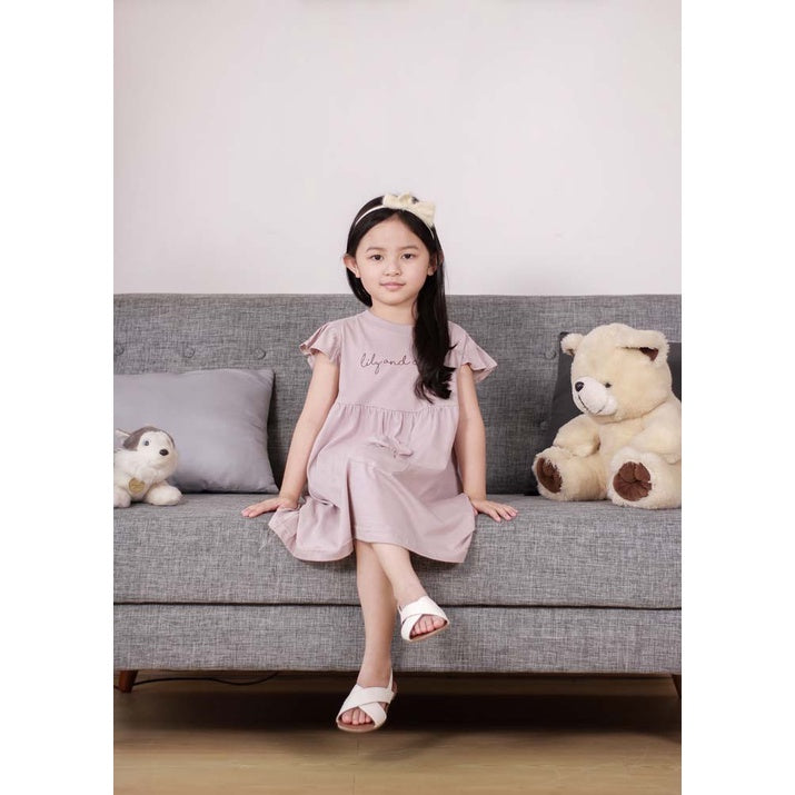 DRESS ANAK PER DL03