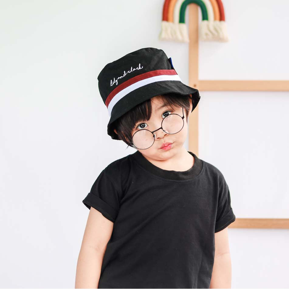Topi Bucket Anak - TL03