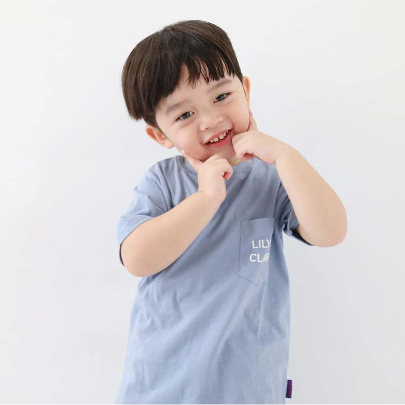 PIYAMA ANAK UNISEX PC01
