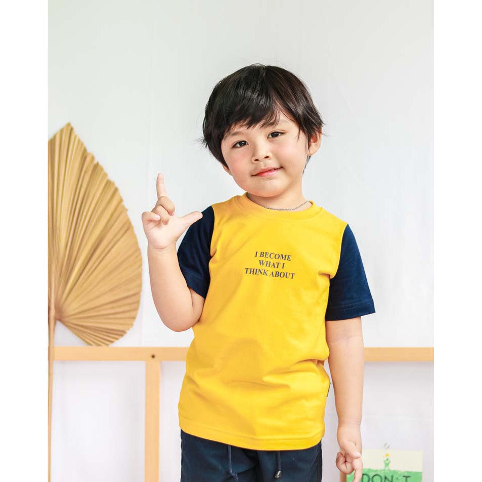 KAOS ANAK KLC18