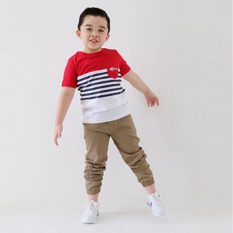 CELANA JOGGER ANAK JLC01