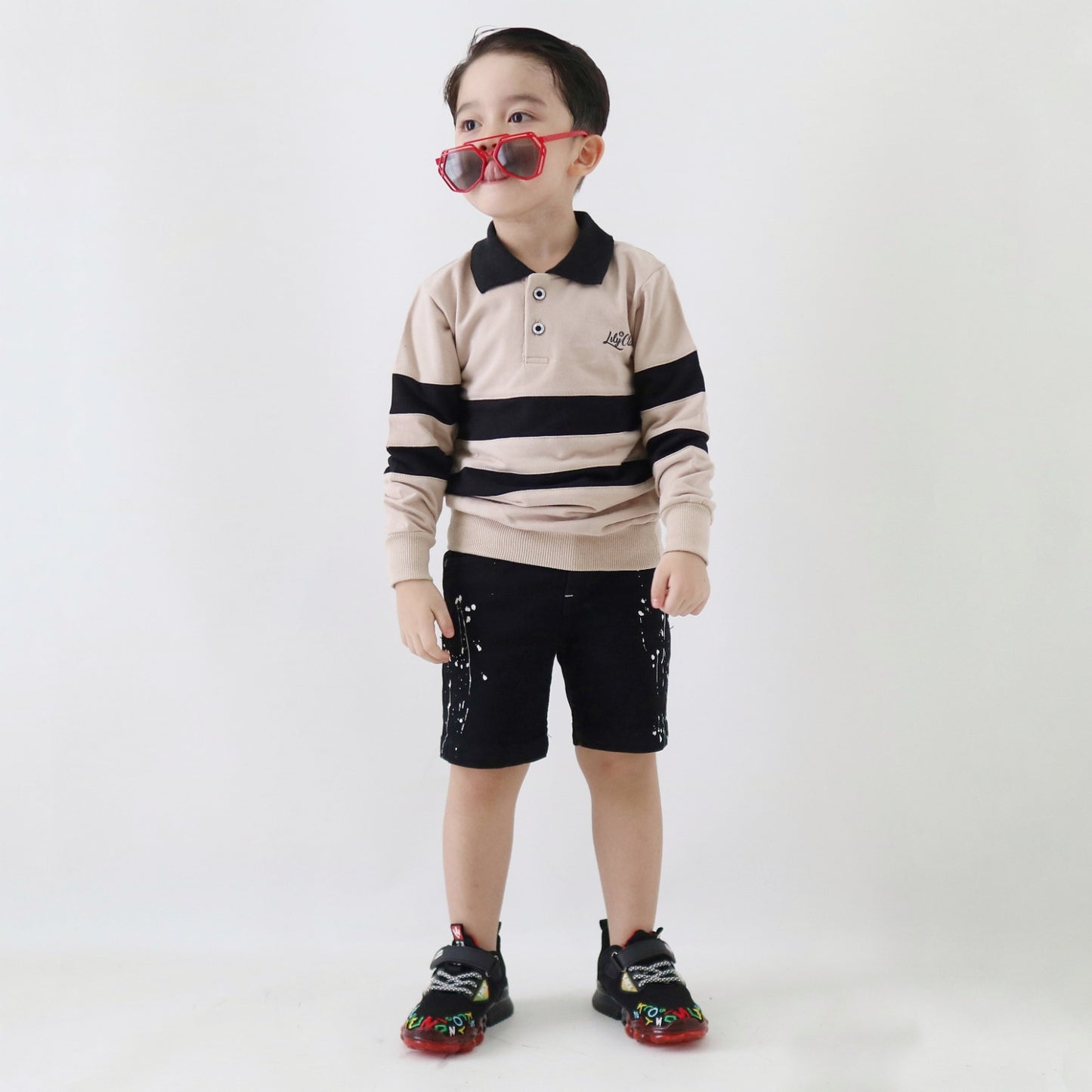SWEATER ANAK ST21