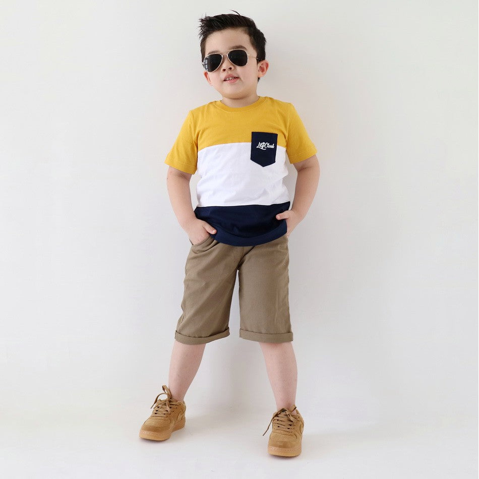 KAOS ANAK KLC17