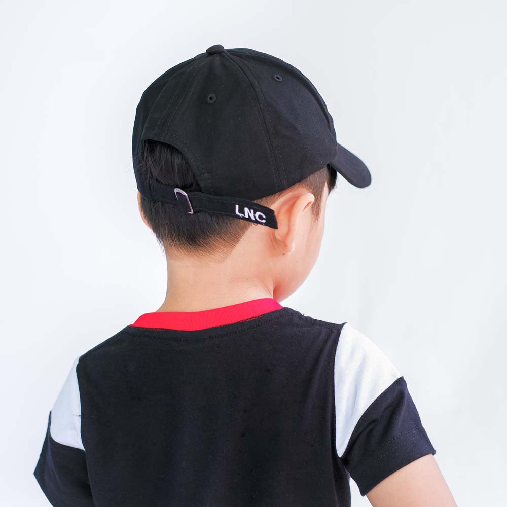 Topi Baseball Anak - TB11