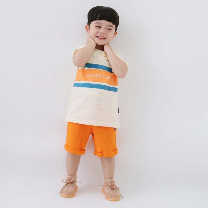 KAOS ANAK KLC61