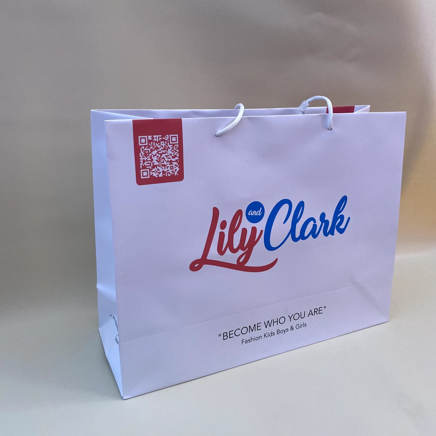 Lily And Clark PAPER BAG BESAR ONLINE