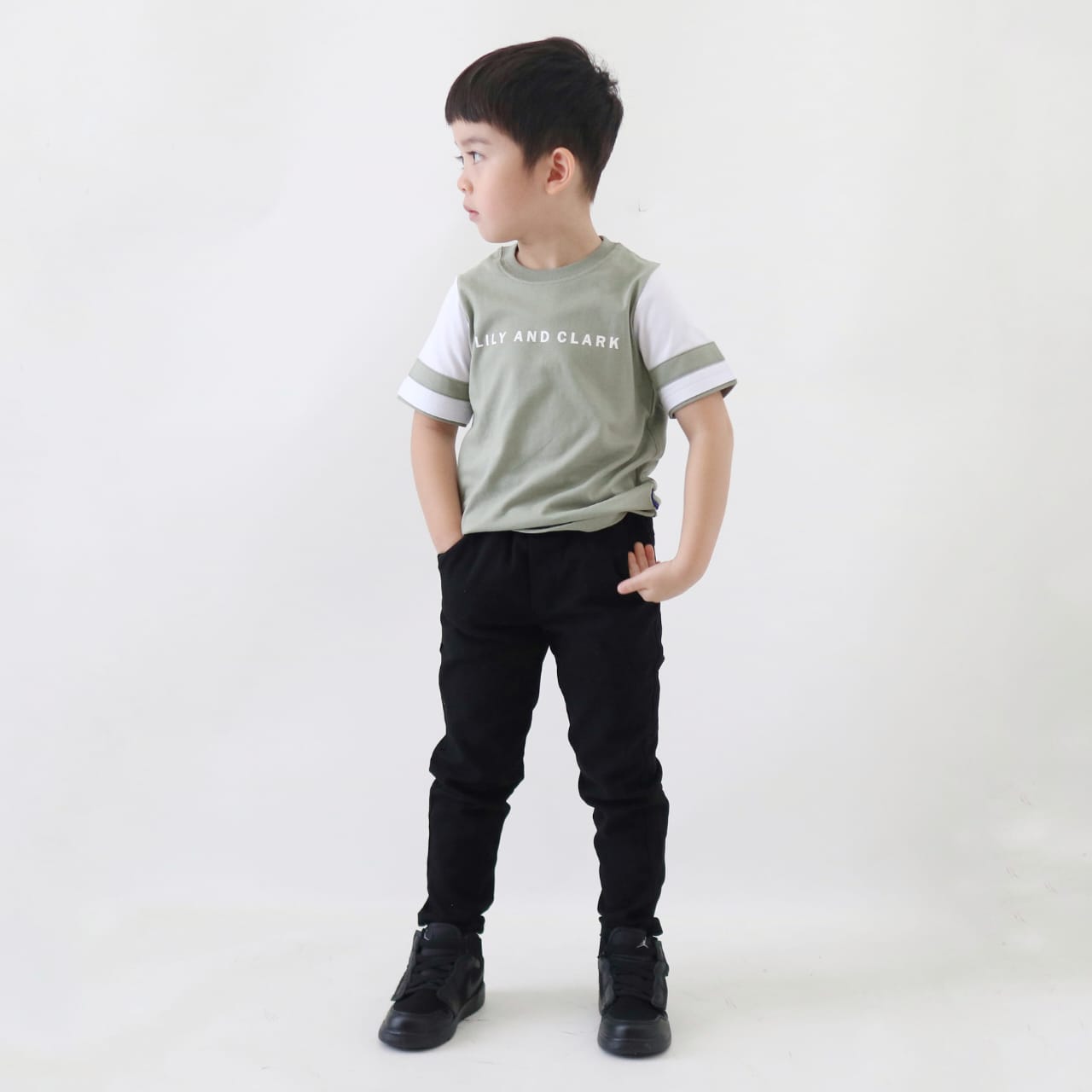 KAOS ANAK KLC88