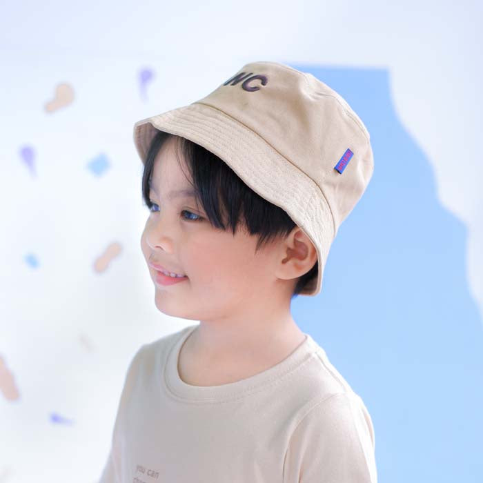 Topi Bucket Anak - TC01