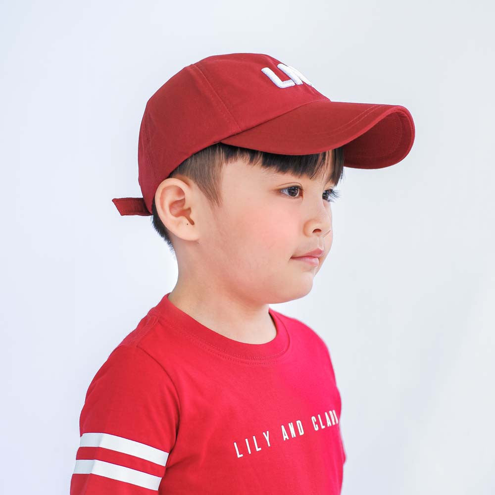 Topi Baseball Anak - TB10