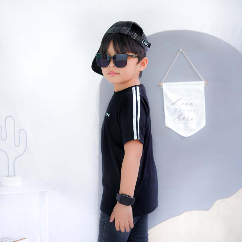 KAOS ANAK KLC65