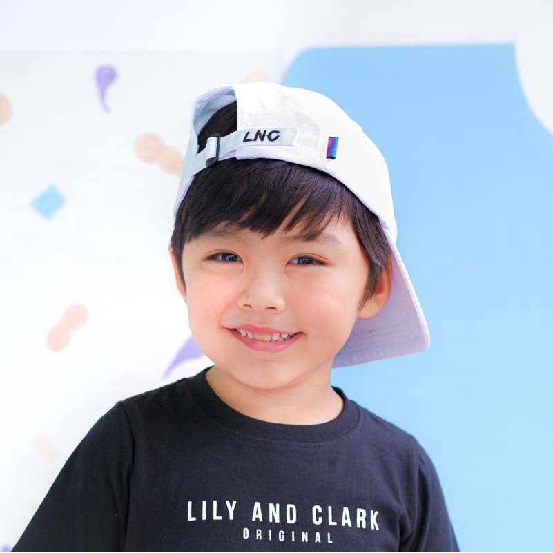 Topi Baseball Anak - TB12