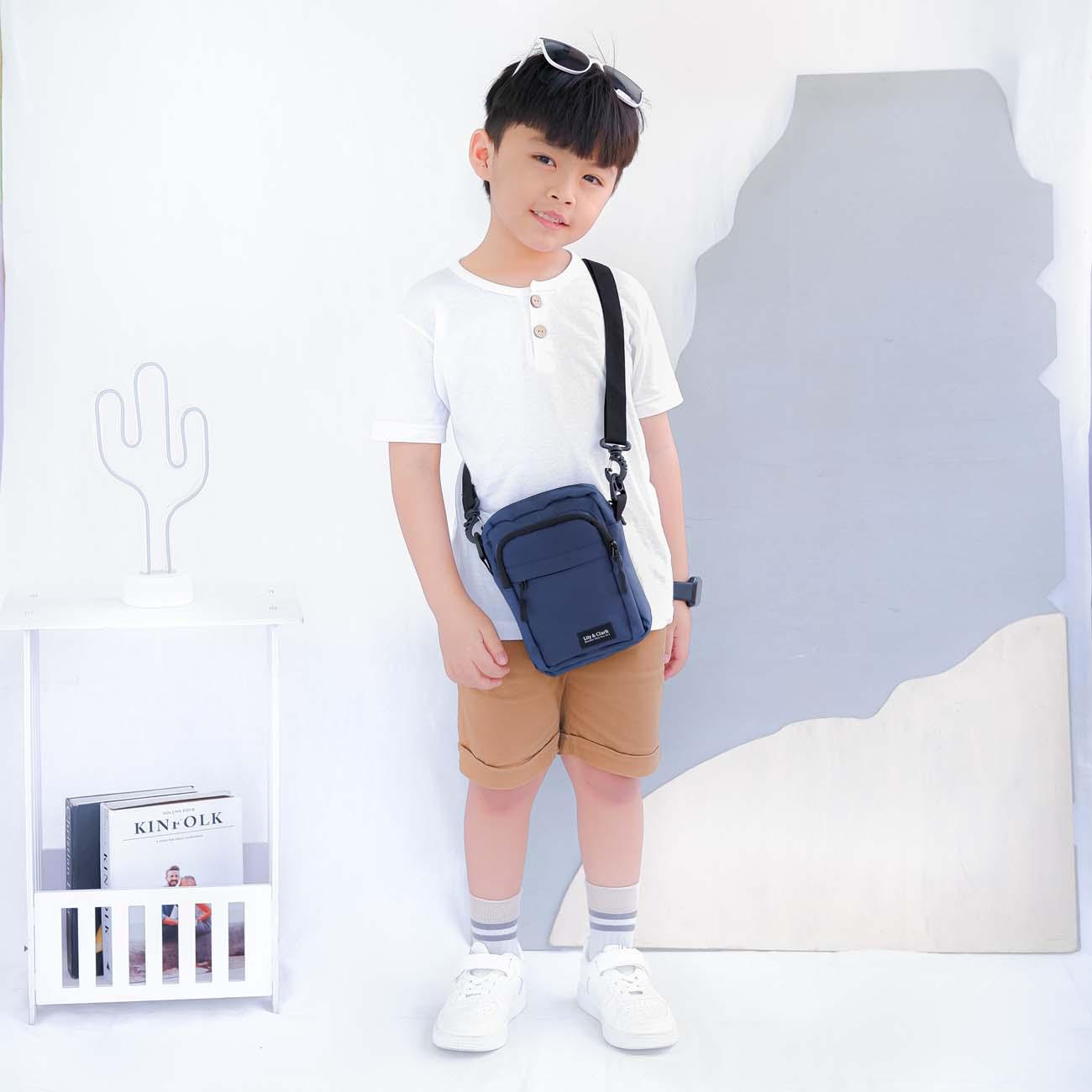 Tas Selempang Anak SB07