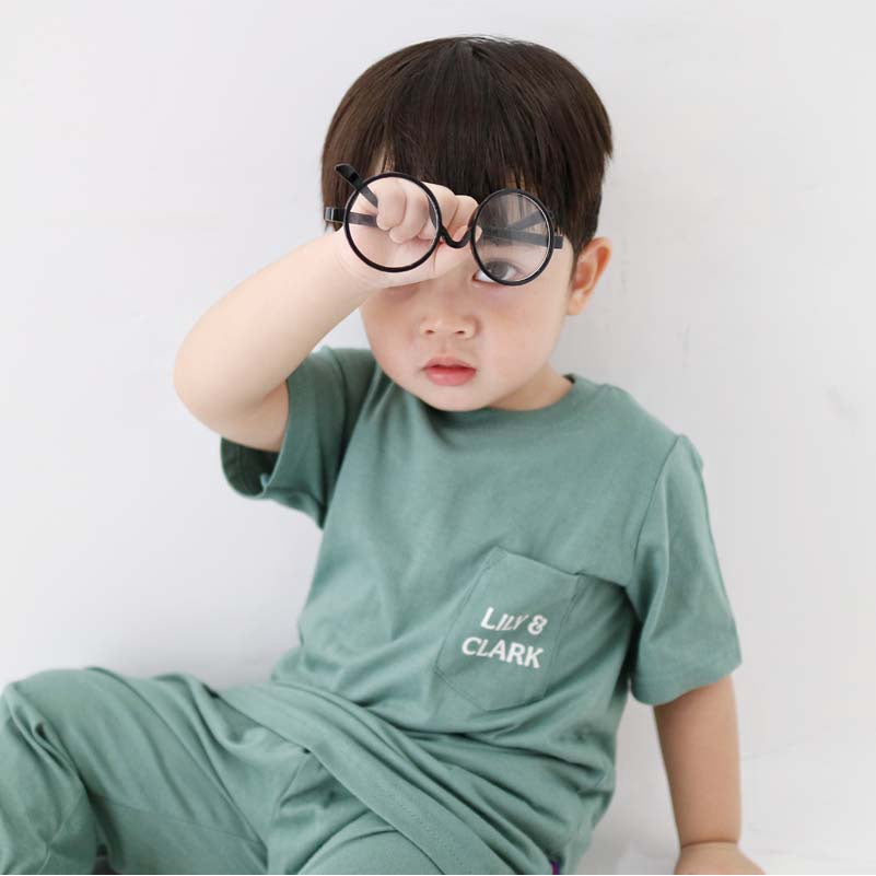 PIYAMA ANAK UNISEX PC04