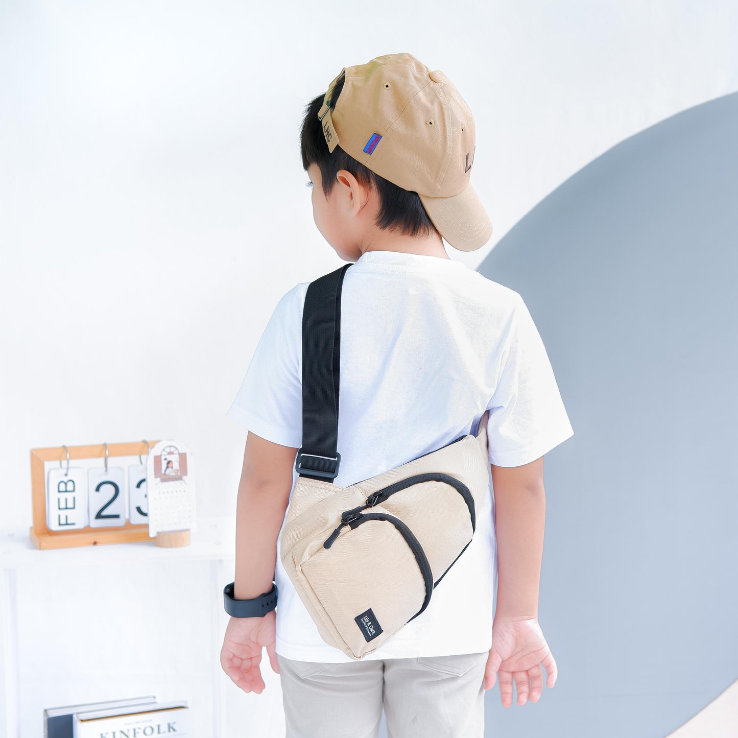 Tas Selempang Anak SB03